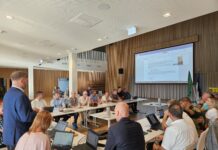 Volikogus kinnitati vallavanemaks Alar Arukuusk