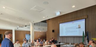 Volikogus kinnitati vallavanemaks Alar Arukuusk