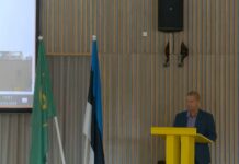 Vallavolikogu 18.09.2024 istungilt