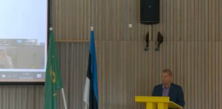 Vallavolikogu 18.09.2024 istungilt