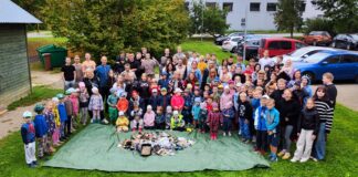 Maailmakoristuspäeva tulipunktis on väikeelektroonikajäätmed