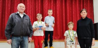 11. direktor Rein Härmoja nimeline karikajooks