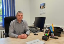 Abivallavanemana alustas tööd Toomas Otsatalo