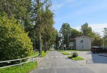 Ülenurmel paraneb vee- ja sademeveeteenuse kvaliteet