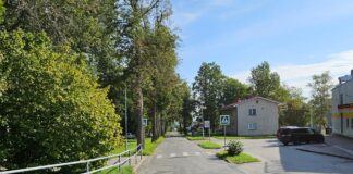 Ülenurmel paraneb vee- ja sademeveeteenuse kvaliteet