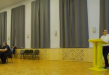 Vallavolikogu 30.10.2024 istungilt