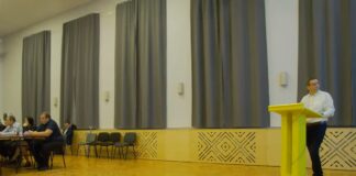 Vallavolikogu 30.10.2024 istungilt