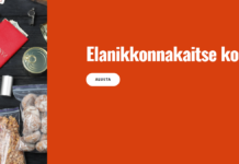 Elanikkonnakaitse veebikoolitus õpetab kriisides hakkama saama