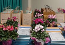 Tartumaa tunnustamiskonkurss Hea Tegu 2024 ootab ettepanekuid