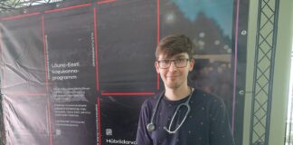 Kambja valla perearst Igor Junkin: gripp tabab kõige raskemini just vaktsineerimata riskirühmi