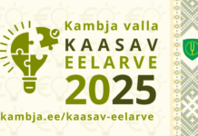 Kestab kaasava eelarve rahvahääletus