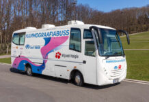 Heategevuslik kunstioksjon aitab tuua Eestisse uue 3D-mammograafi