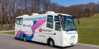 Heategevuslik kunstioksjon aitab tuua Eestisse uue 3D-mammograafi