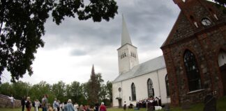 Mittetulundusühendused saavad taotleda tegevustoetust (uuendatud)