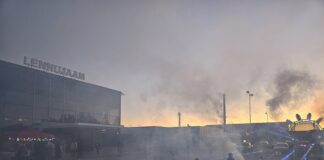 Toimub Valguse festival „Kohtumine“