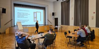 Tutvustati avatud valitsemise tegevuskava