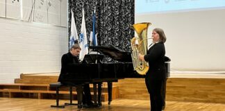 Uudiseid muusikakoolist