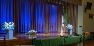 Kambja vald ootab kandidaate tunnustamiseks