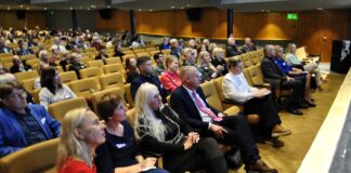 Võrus toimunud konverents tõi esile haridusuuenduste vajaduse