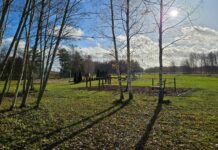 Poldrijärve matkaraja kasutusvõimalused on laienenud