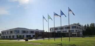 Kasvavas Tõrvandi Koolis saab alates sügisest õppida 1.–9. klassis