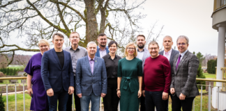 Tartumaa omavalitsusjuhid kohtusid regionaal- ja põllumajandusministriga