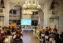 Välja kuulutati Tartumaa Hea Tegu 2024 konkursi võitjad