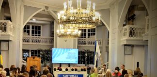 Välja kuulutati Tartumaa Hea Tegu 2024 konkursi võitjad