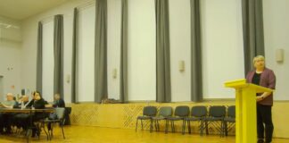 Vallavolikogu 20.11.2024 istungilt