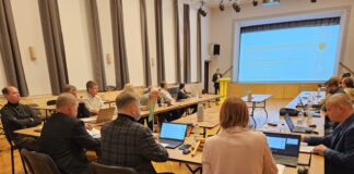 Kambja vald ei allkirjasta hariduslepet