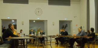 Vallavolikogu 06.11.2024 istungilt