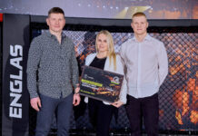 Avati vabavõitluse kodusaal