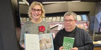 Külitse raamatukogu kutsus oma lugejad ja sõbrad rahvusarhiivi avastama