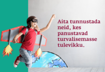 Otsitakse kandidaate „Aasta ennetusteo“ auhinnale