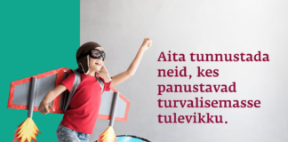 Otsitakse kandidaate „Aasta ennetusteo“ auhinnale