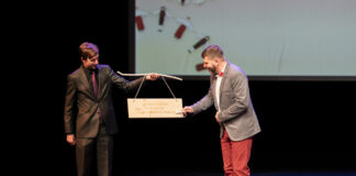 Eesti Rahvatantsu ja Rahvamuusika Selts tunnustas valdkonna silmapaistvaid tegijaid