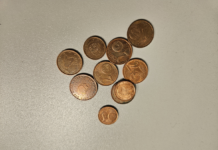 1- ja 2-sendiseid tuleb jätkuvalt vastu võtta