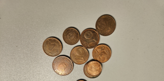 Mida peab teadma 2025. aastast kehtiva ümardamisreegli kohta?