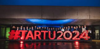 Oodatakse osalema Tartu ja Lõuna-Eesti kultuurivaldkonna uuringus