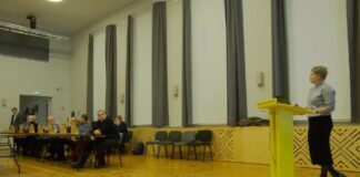 Vallavolikogu 18.12.2024 istungilt