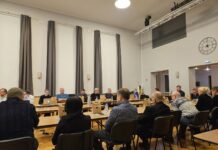 Volikogus läbis esimese lugemise Kambja valla 2025. aasta eelarve