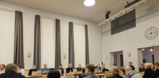 Volikogus läbis esimese lugemise Kambja valla 2025. aasta eelarve