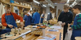 Eesti Maaelumuuseumid pälvisid Muuseumiroti konkursil kolm olulist nominatsiooni