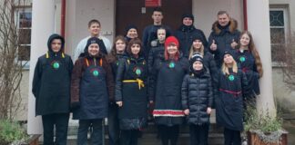 Tänusõnad heategevusprojekti „Tee head!“ toetajatele