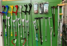 1. septembrist ei pea abivahendi soodustuse saamiseks taotlema puuet või vähenenud töövõimet