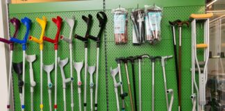 1. septembrist ei pea abivahendi soodustuse saamiseks taotlema puuet või vähenenud töövõimet