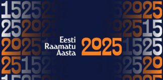 Stardib teabekorjemäng „Ühes eesti raamatus on kirjutatud…“