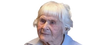 Endla Langel tähistas 105. aastaringi täitumist