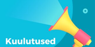 Kuulutused. Detsember