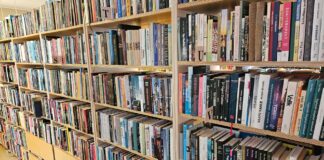 2025 – eesti raamatu aasta